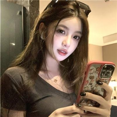 雪国少女心