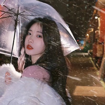 夜幕女王