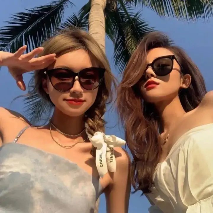 玉女闹军营
